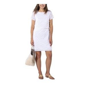 Sail to sable fringe dress size 2